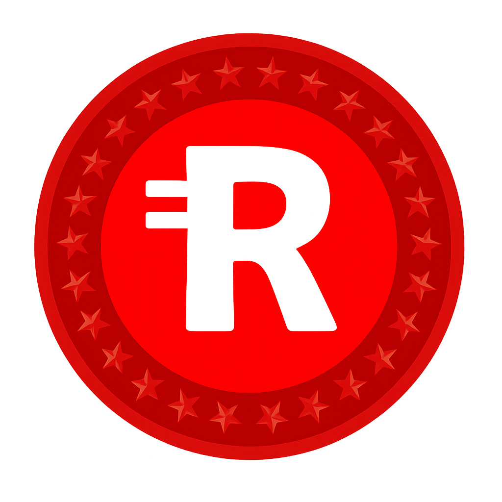 Room R Logo